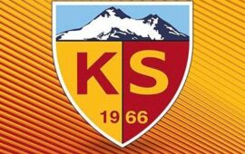 KAYSERİSPOR’UN 3 PUANI SİLİNDİ