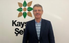 “MALİYETLERE GÖRE ŞEKER FİYATLARI MAKUL SEVİYEDE”