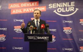 “BU İTTİFAK, 5 AY SONRA ÜLKENİN YÖNETİMİNİ ELE ALACAK”