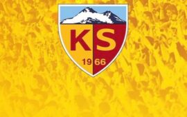 KAYSERİSPOR’DAN ‘ÖDEME’ AÇIKLAMASI