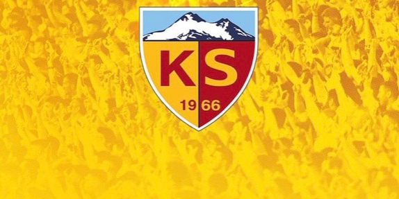 KAYSERİSPOR’DAN ‘ÖDEME’ AÇIKLAMASI