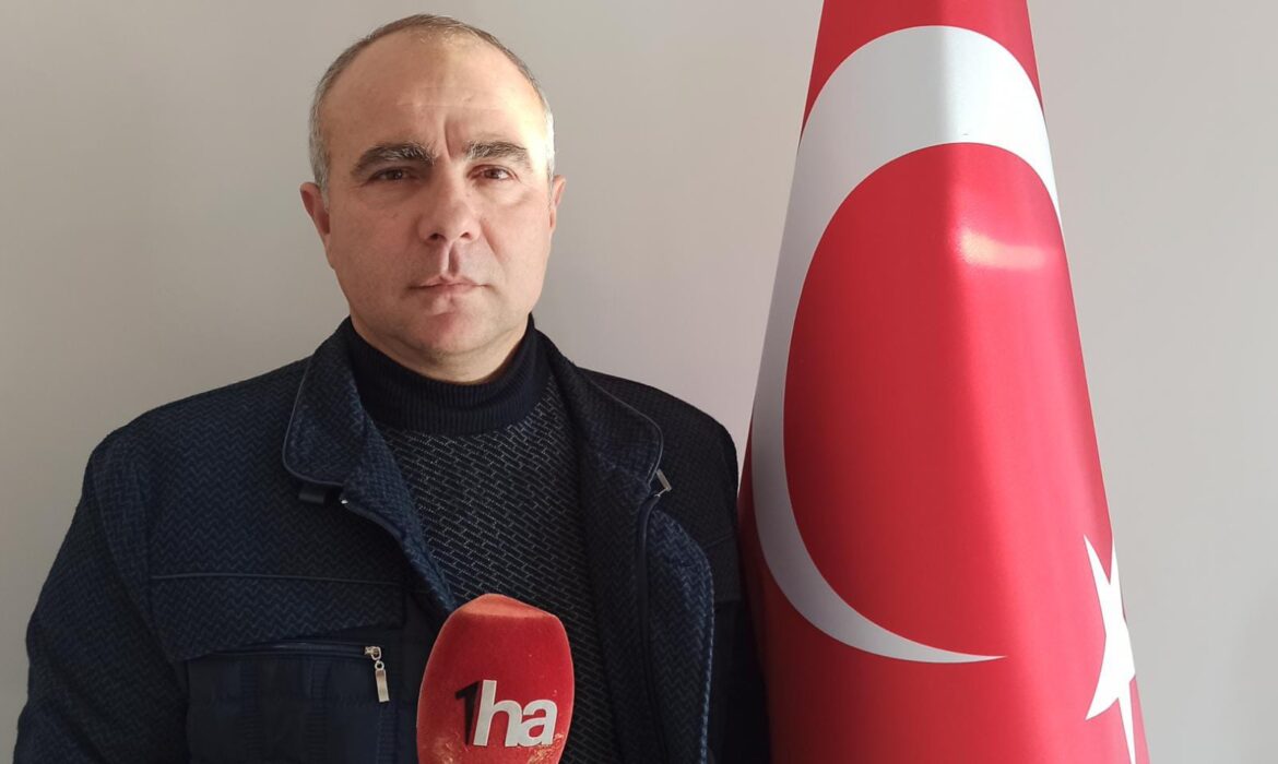 EMEKLİ OLAMAYAN MUHTARLAR EMEKLİLİK HAKKINI İSTEDİ