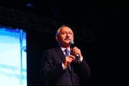 CHP LİDERİ KILIÇDAROĞLU KAYSERİ’YE GELİYOR