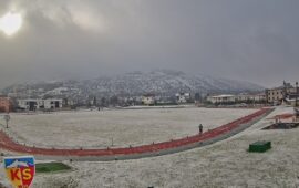 KAYSERİ’DE KAR YAĞIŞI DEVAM EDECEK Mİ?